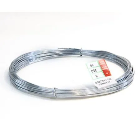 R/ALAMBRE 250GR.Nº 06