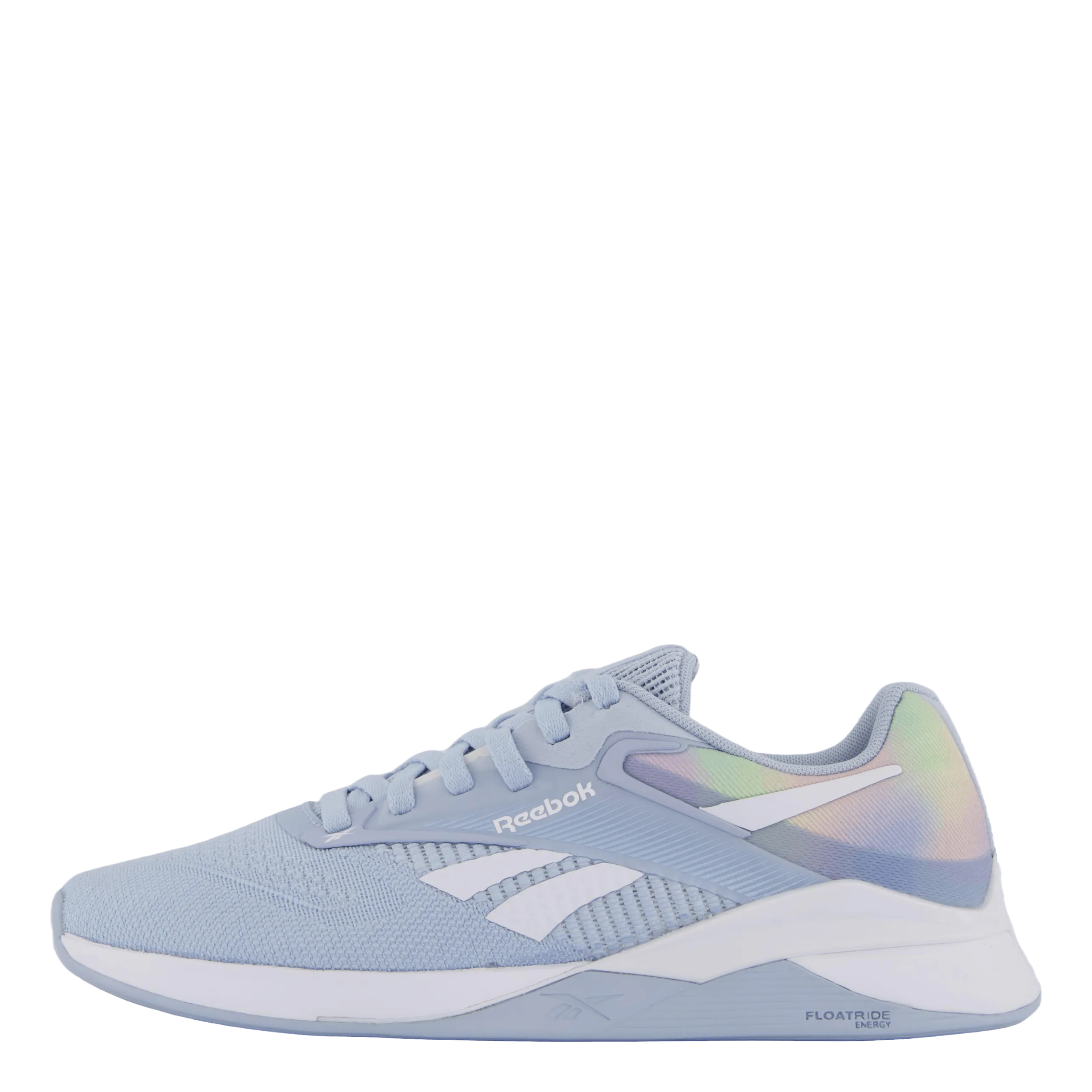 Reebok Nano X4 Palblu/wht/palblu