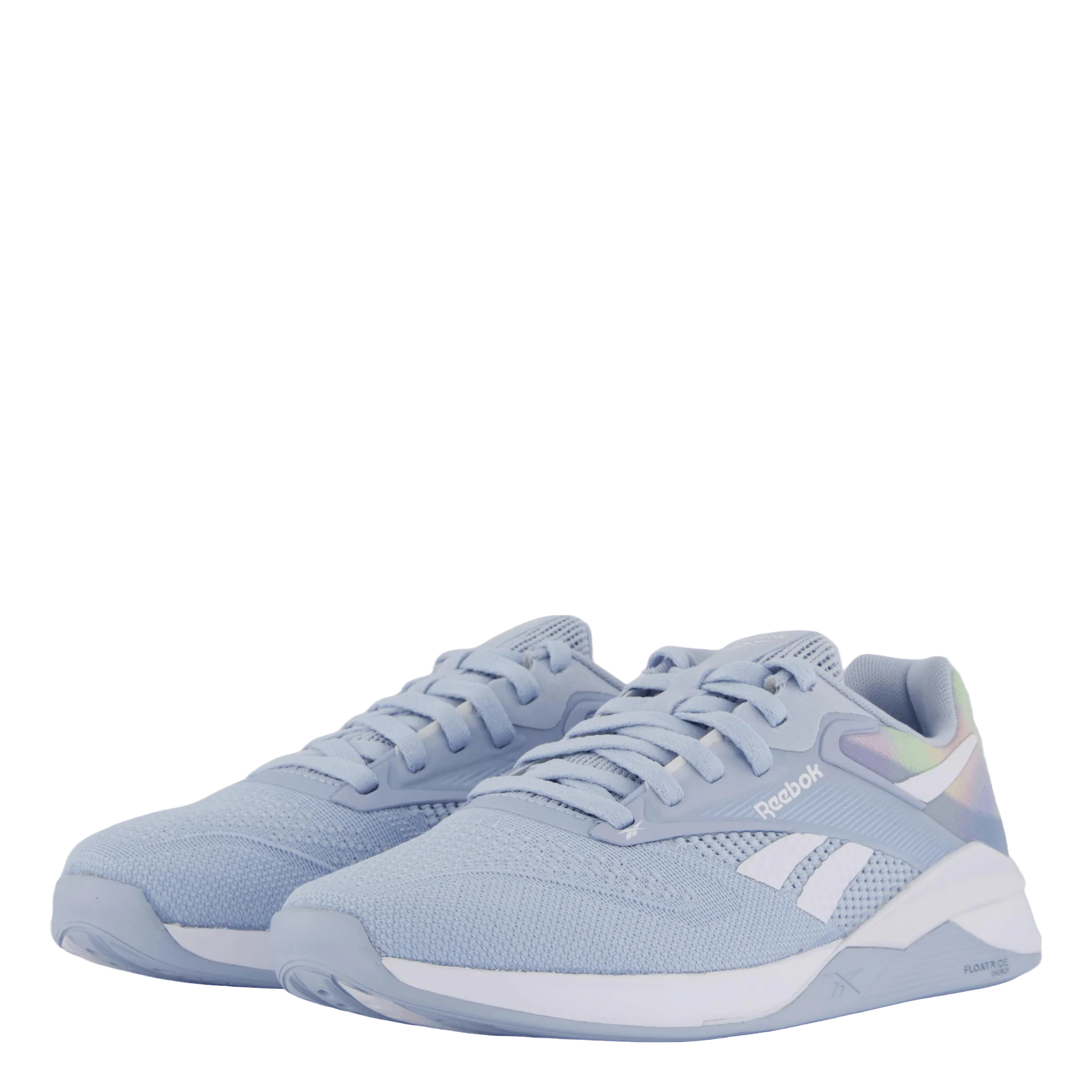 Reebok Nano X4 Palblu/wht/palblu