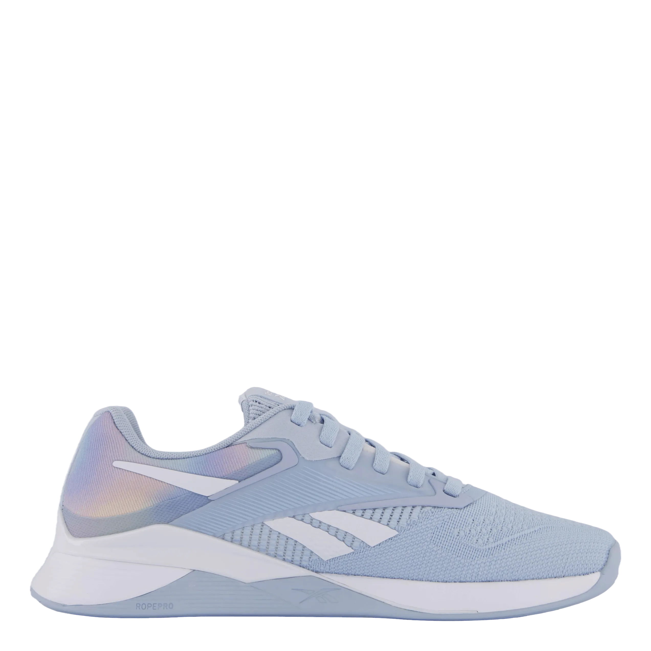 Reebok Nano X4 Palblu/wht/palblu