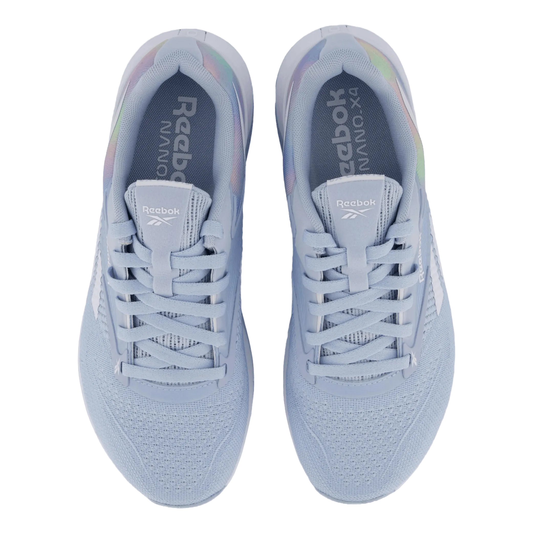 Reebok Nano X4 Palblu/wht/palblu