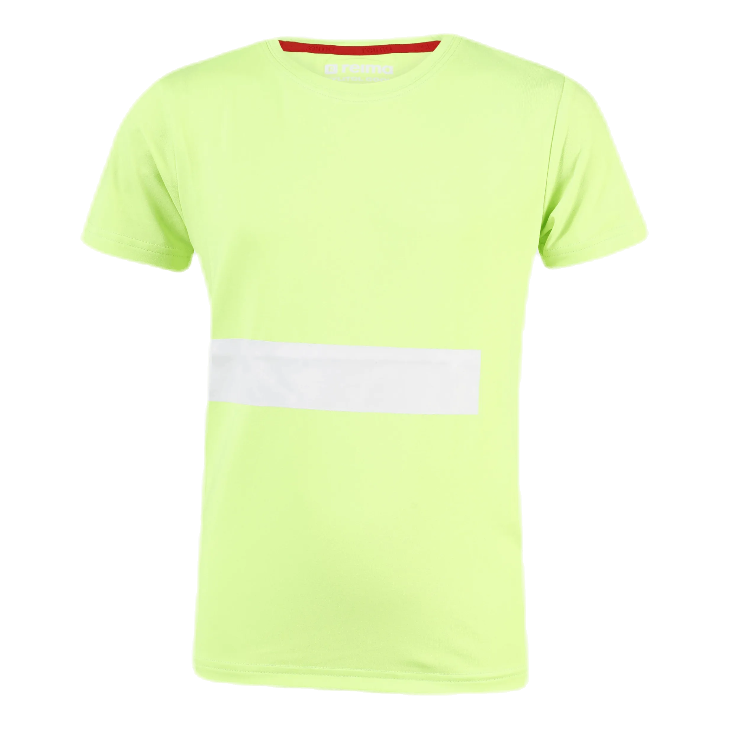 Reima Speeder Xylitol Cool Yellow