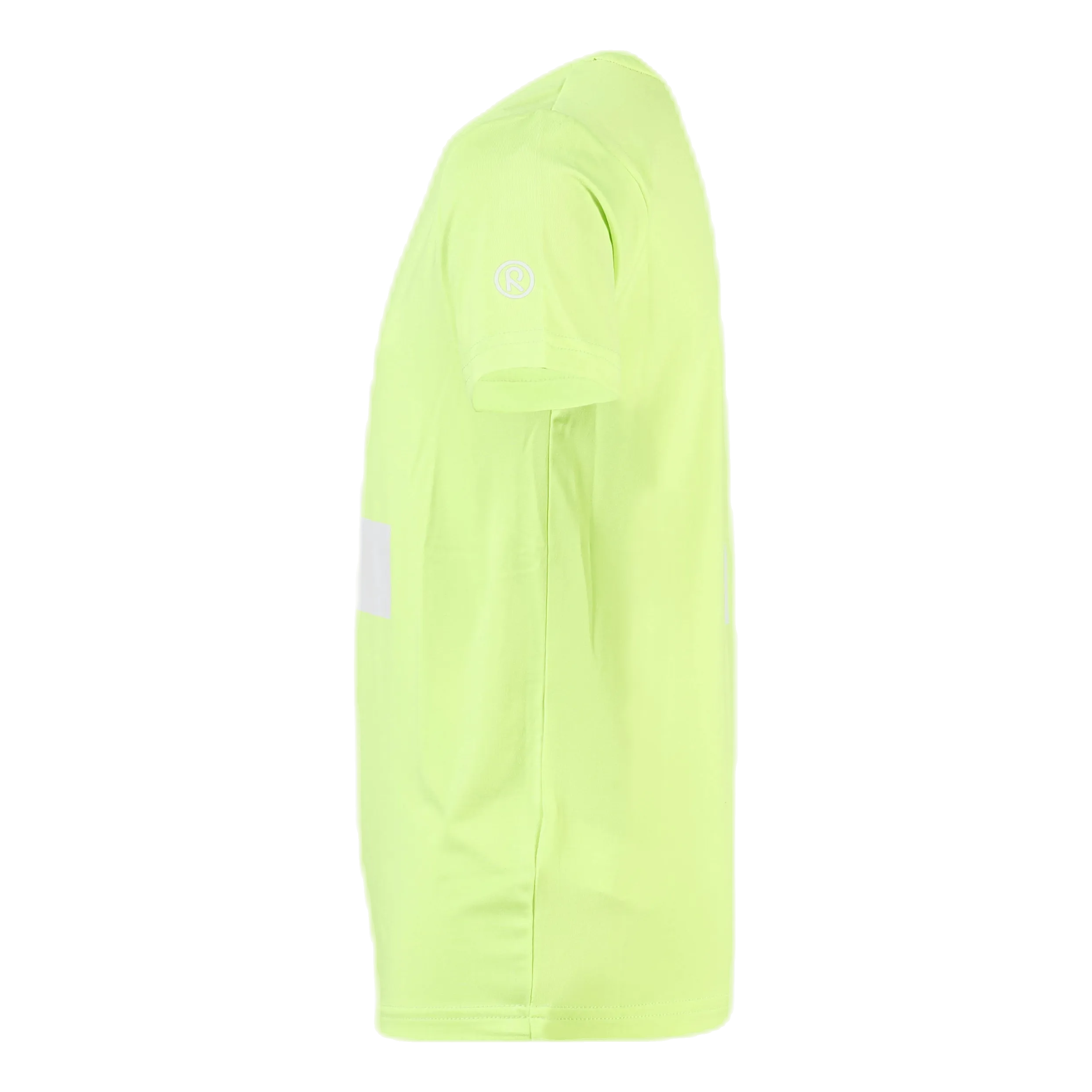 Reima Speeder Xylitol Cool Yellow