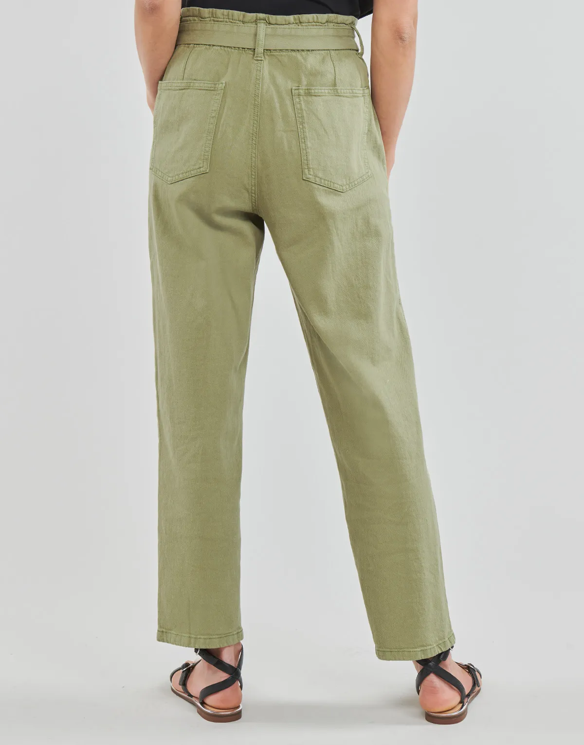 Relaxed Jogger