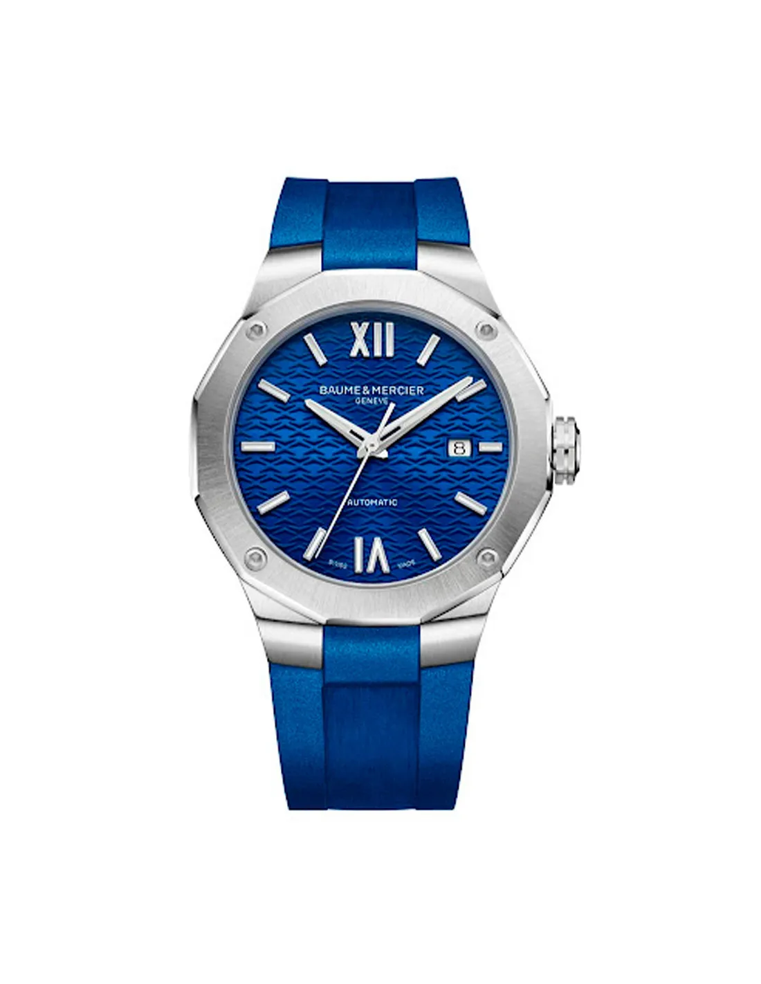 Reloj Baume Et Mercier Riviera M0A10619