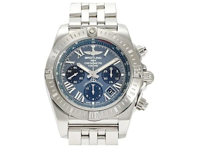 Reloj para hombre Breitling Chronomat JSP Edición Limitada 
