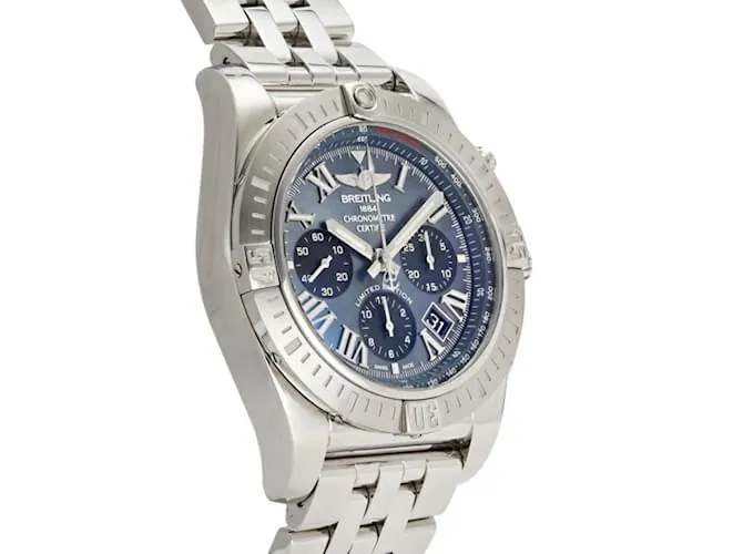 Reloj para hombre Breitling Chronomat JSP Edición Limitada 