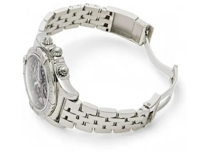 Reloj para hombre Breitling Chronomat JSP Edición Limitada 