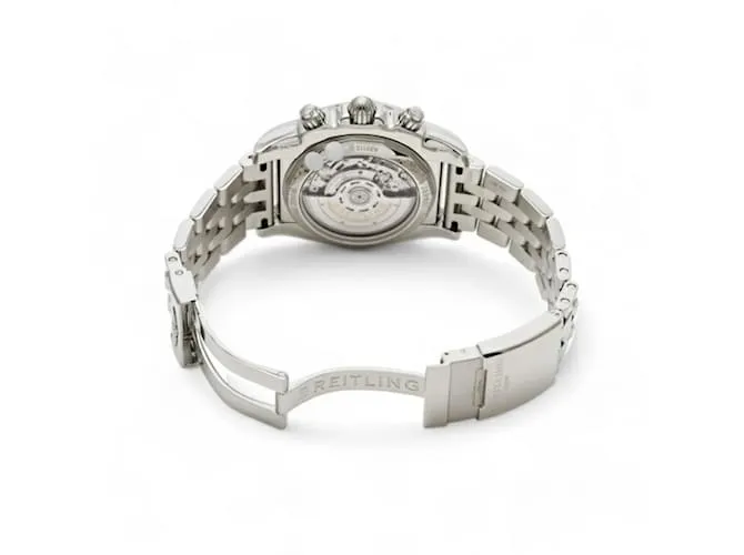 Reloj para hombre Breitling Chronomat JSP Edición Limitada 