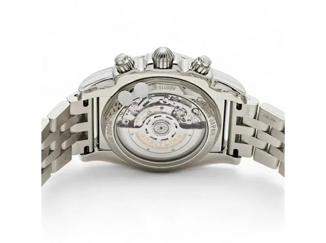 Reloj para hombre Breitling Chronomat JSP Edición Limitada 