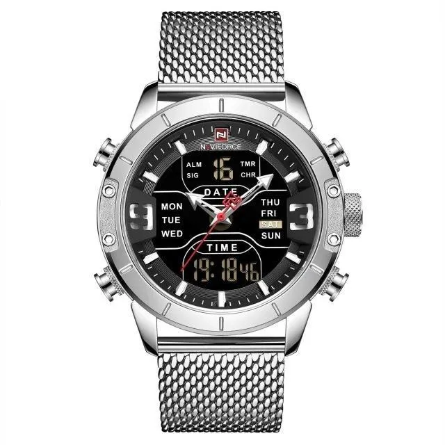 Reloj Zarasai