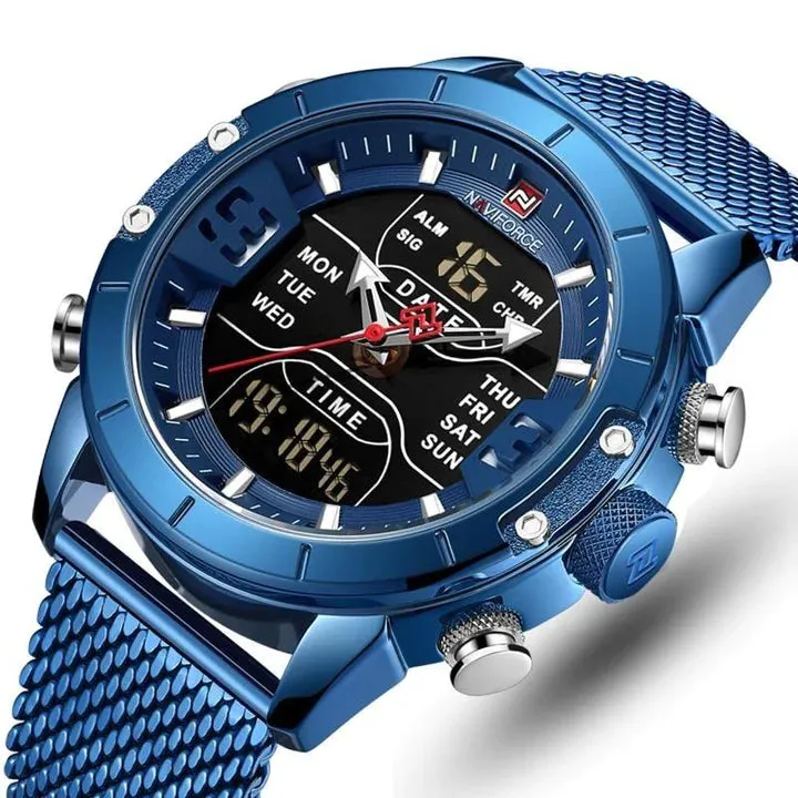 Reloj Zarasai