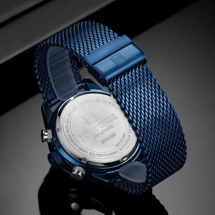 Reloj Zarasai