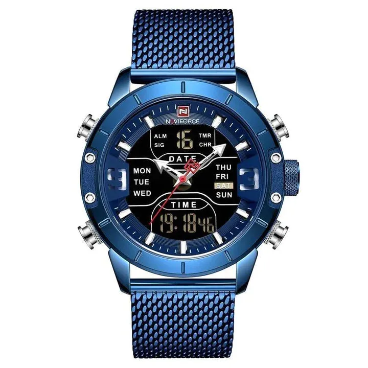 Reloj Zarasai