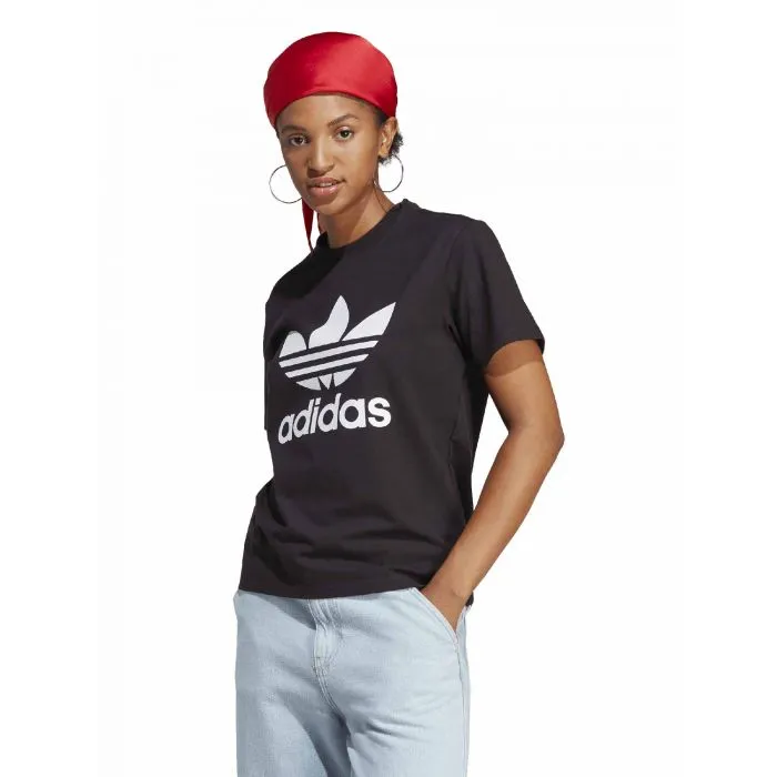 Remera Adidas Originals Adicolor Classics Trefoil
