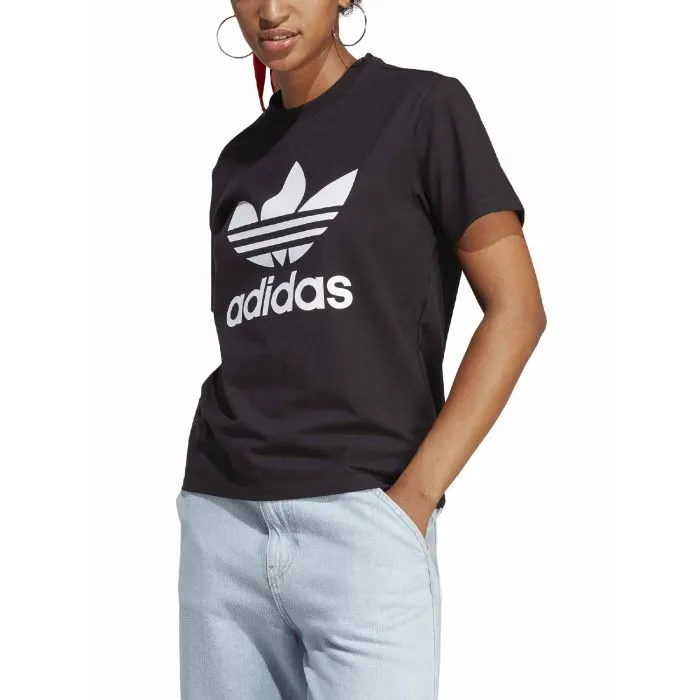 Remera Adidas Originals Adicolor Classics Trefoil
