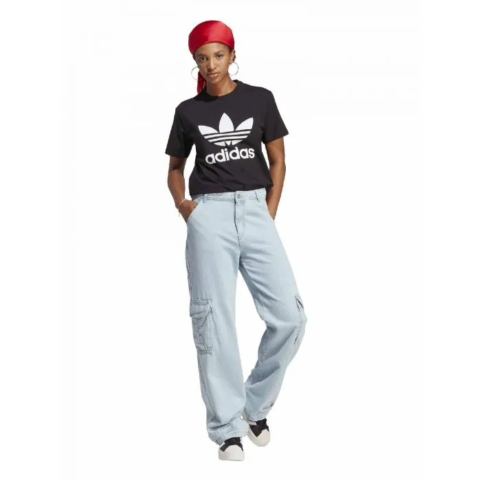 Remera Adidas Originals Adicolor Classics Trefoil