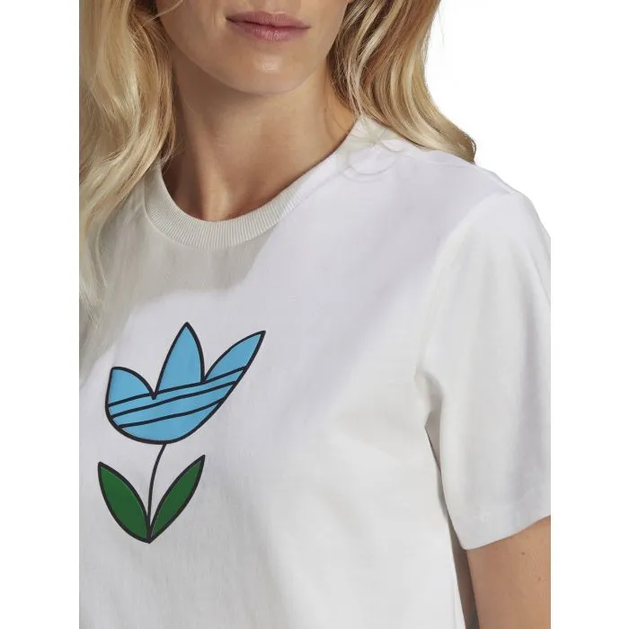 Remera Adidas Originals Always Graphic