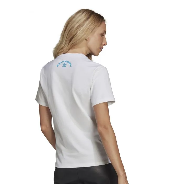 Remera Adidas Originals Always Graphic