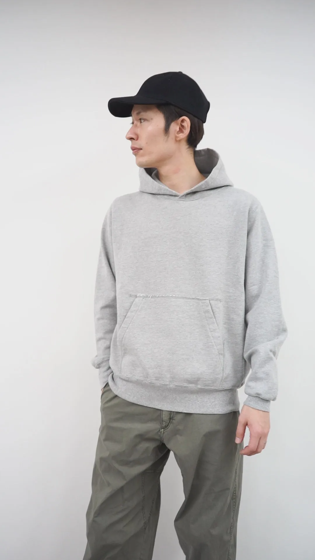 Remi Relief / sudadera sudadera sudadera
