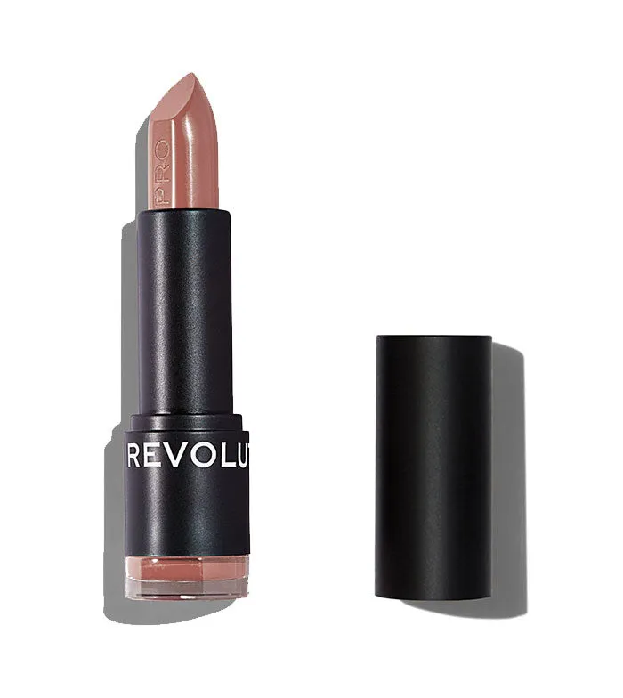 REVOLUTION PRO  BARRA DE LABIOS PRO SUPREME  CONQUEROR