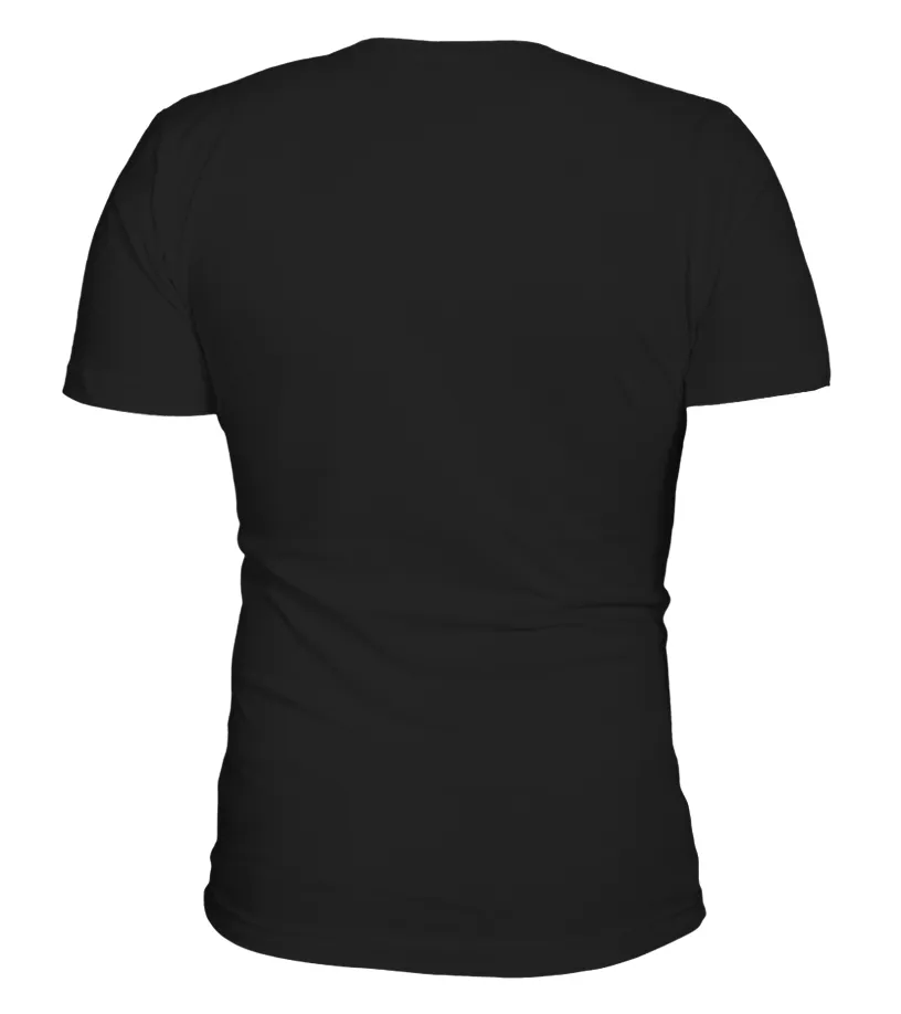 RHHBKDJ JAZZY JEFF &AMP; THE FRESH PRINCE  HE'S THE DJ I'M THE RAPPER (1988) CAMISETA CUELLO EN V UNISEX