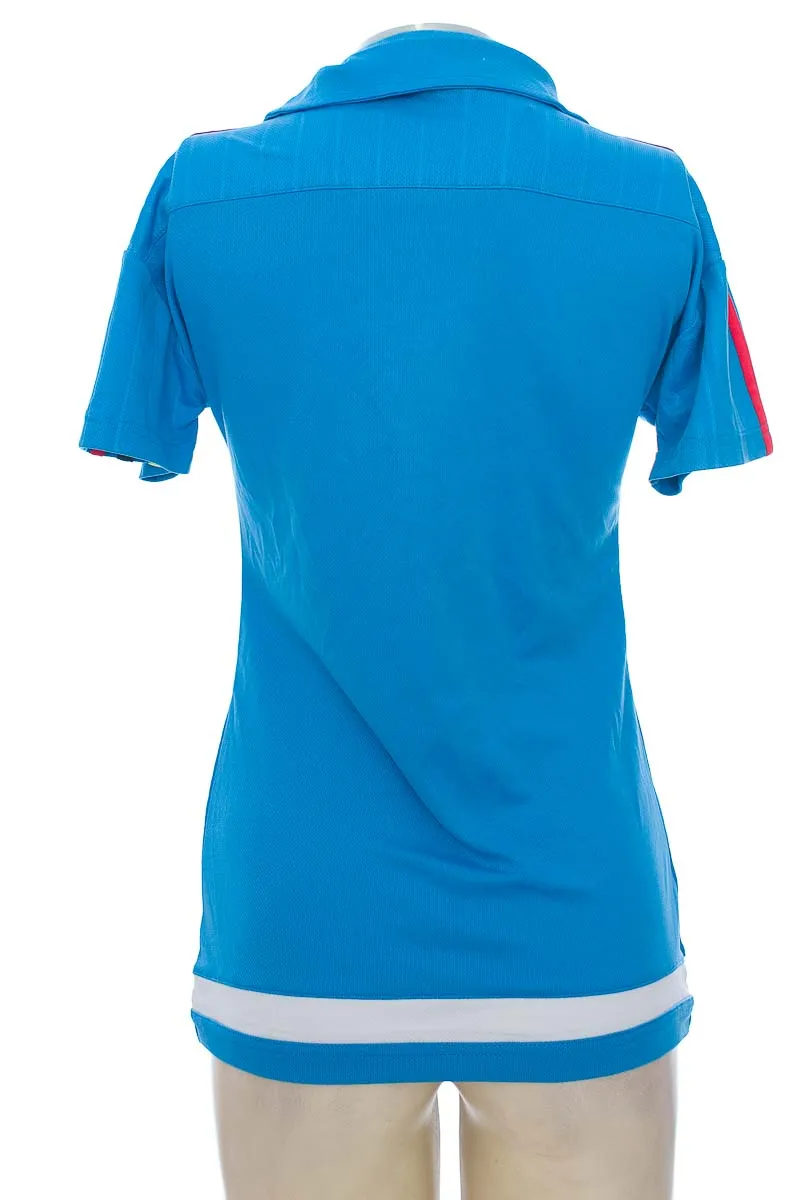 ROPA DEPORTIVA / SALIDA DE BAñO COLOR AZUL  CLOSEANDO