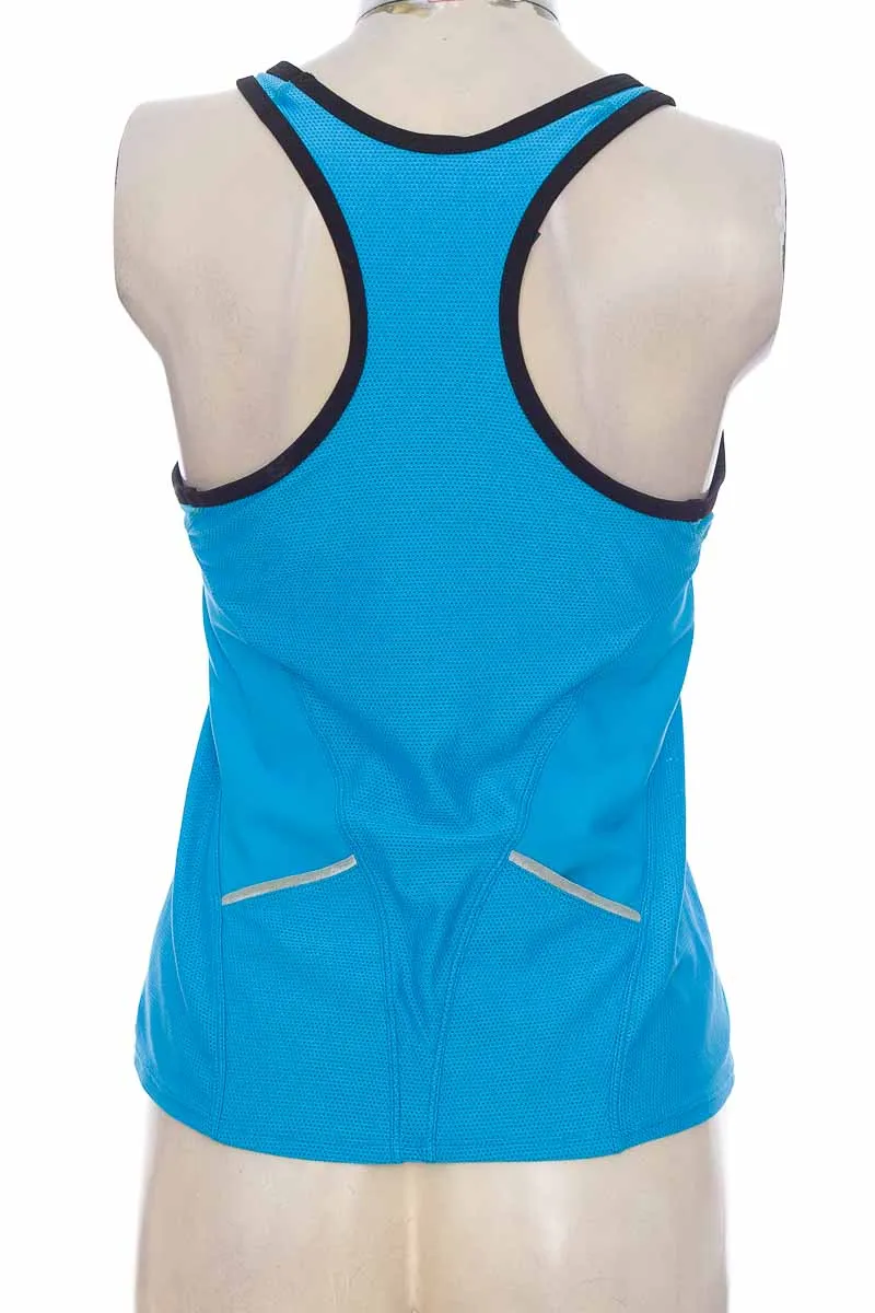 ROPA DEPORTIVA / SALIDA DE BAñO COLOR AZUL  NIKE
