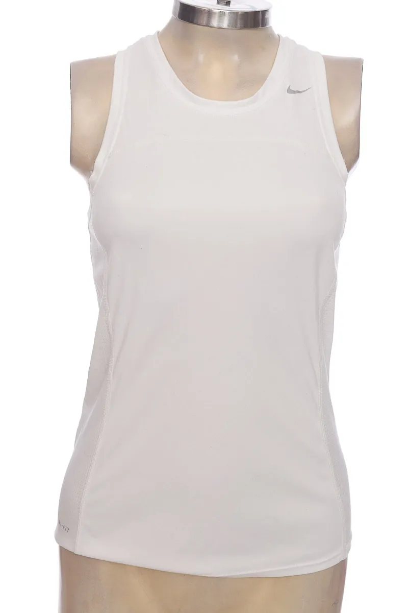 ROPA DEPORTIVA / SALIDA DE BAñO COLOR BLANCO  NIKE