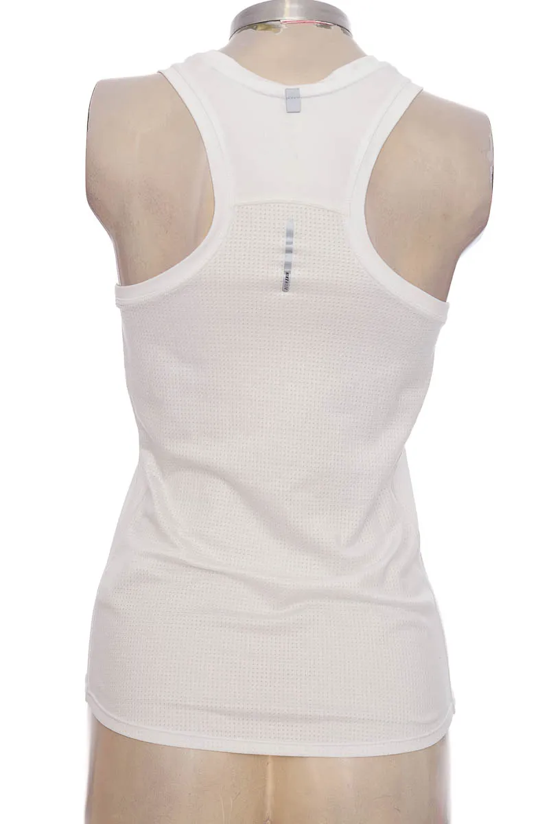 ROPA DEPORTIVA / SALIDA DE BAñO COLOR BLANCO  NIKE