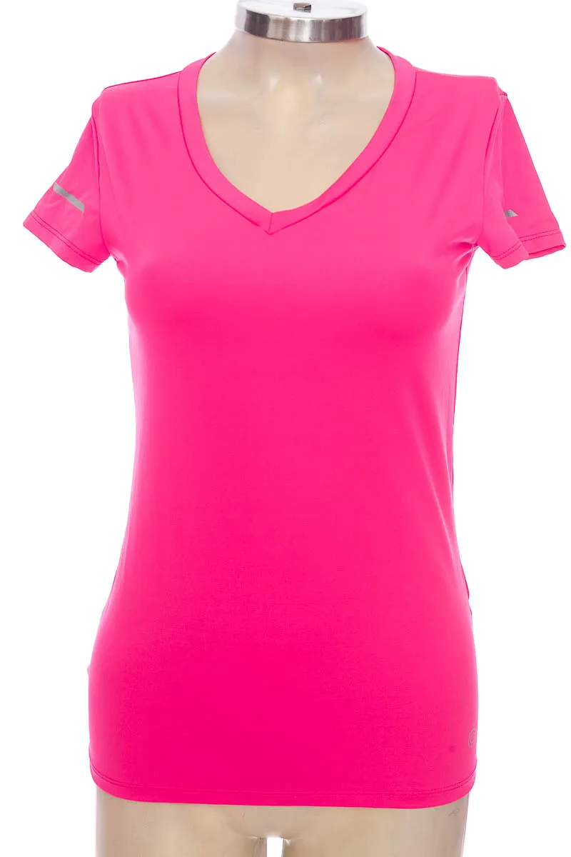 ROPA DEPORTIVA / SALIDA DE BAñO COLOR FUCSIA  FACOL
