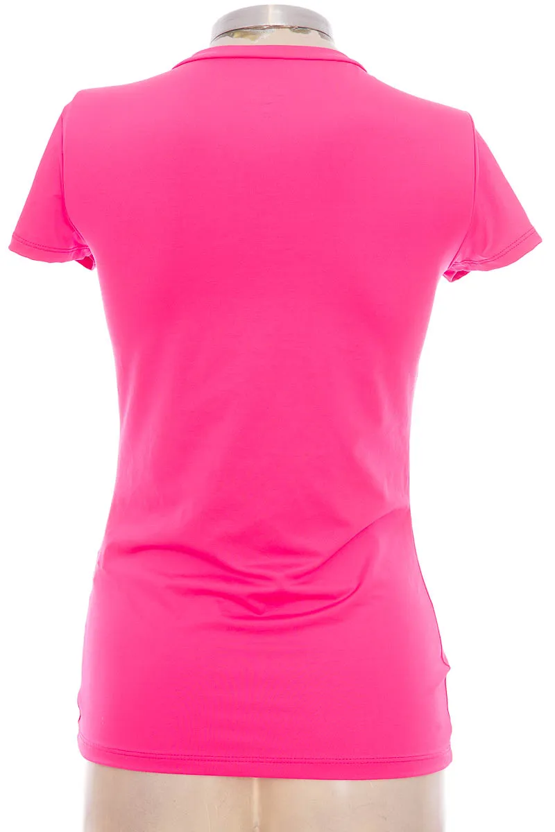 ROPA DEPORTIVA / SALIDA DE BAñO COLOR FUCSIA  FACOL