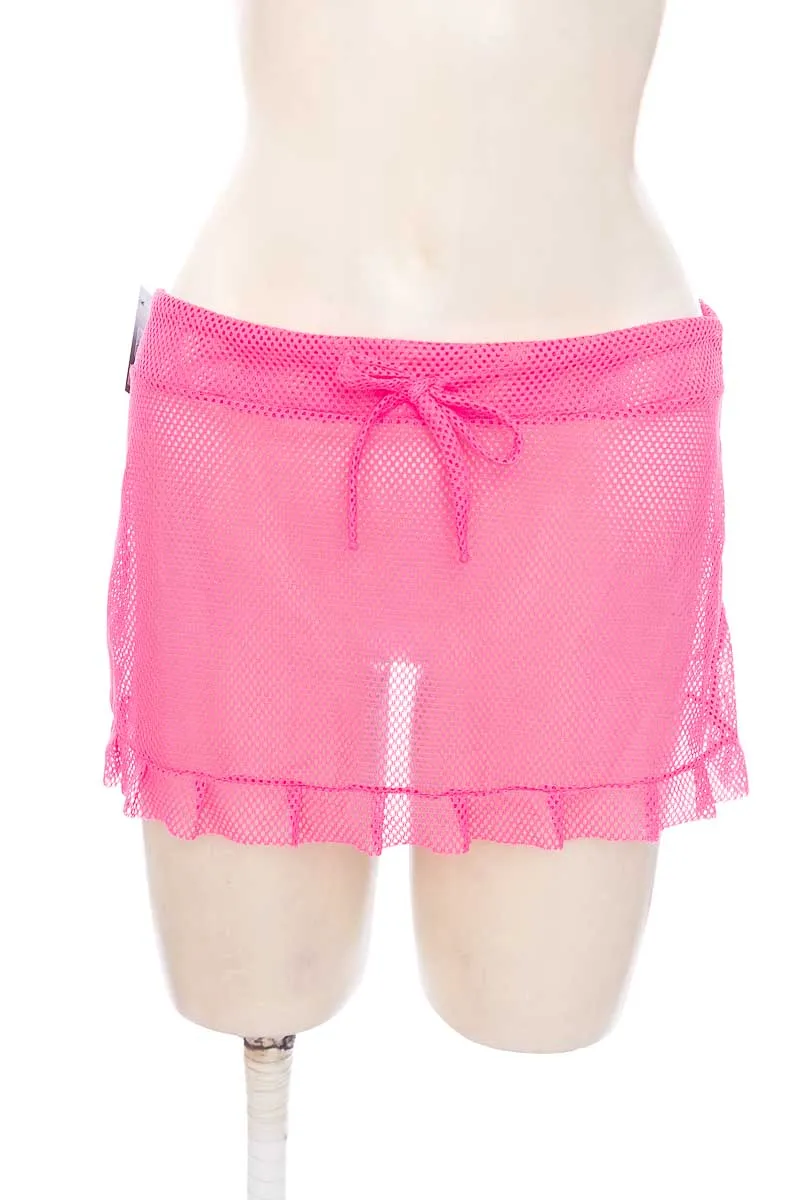 ROPA DEPORTIVA / SALIDA DE BAñO COLOR FUCSIA  MILLENIA
