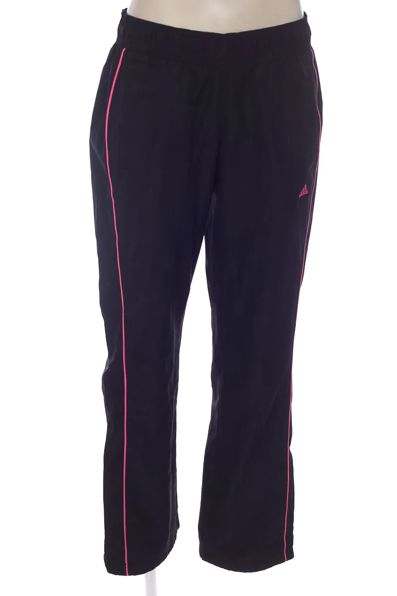 ROPA DEPORTIVA / SALIDA DE BAñO COLOR NEGRO  ADIDAS