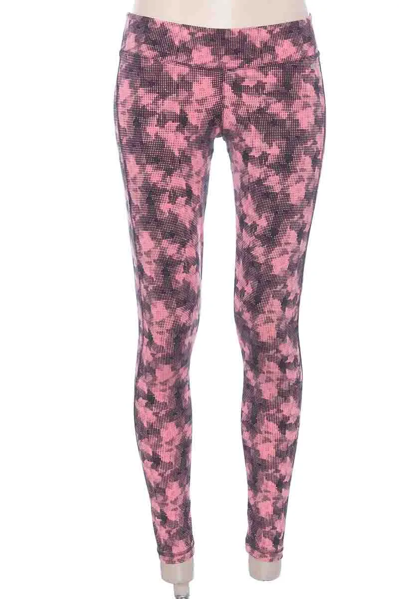 ROPA DEPORTIVA / SALIDA DE BAñO COLOR ROSADO  GEF