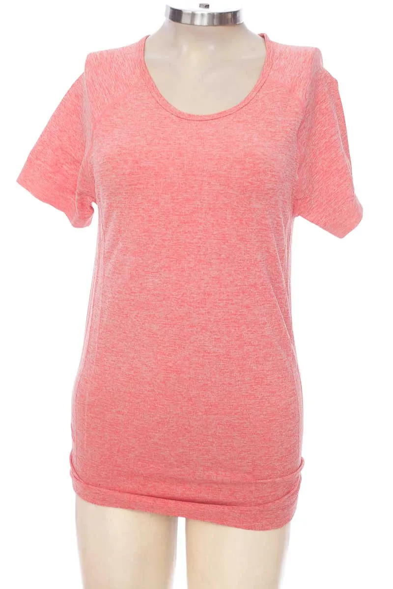 ROPA DEPORTIVA / SALIDA DE BAñO COLOR ROSADO  LILI PINK