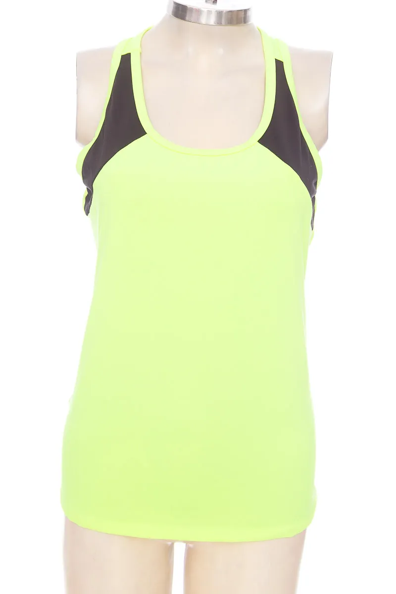 ROPA DEPORTIVA / SALIDA DE BAñO COLOR VERDE  LEONISA
