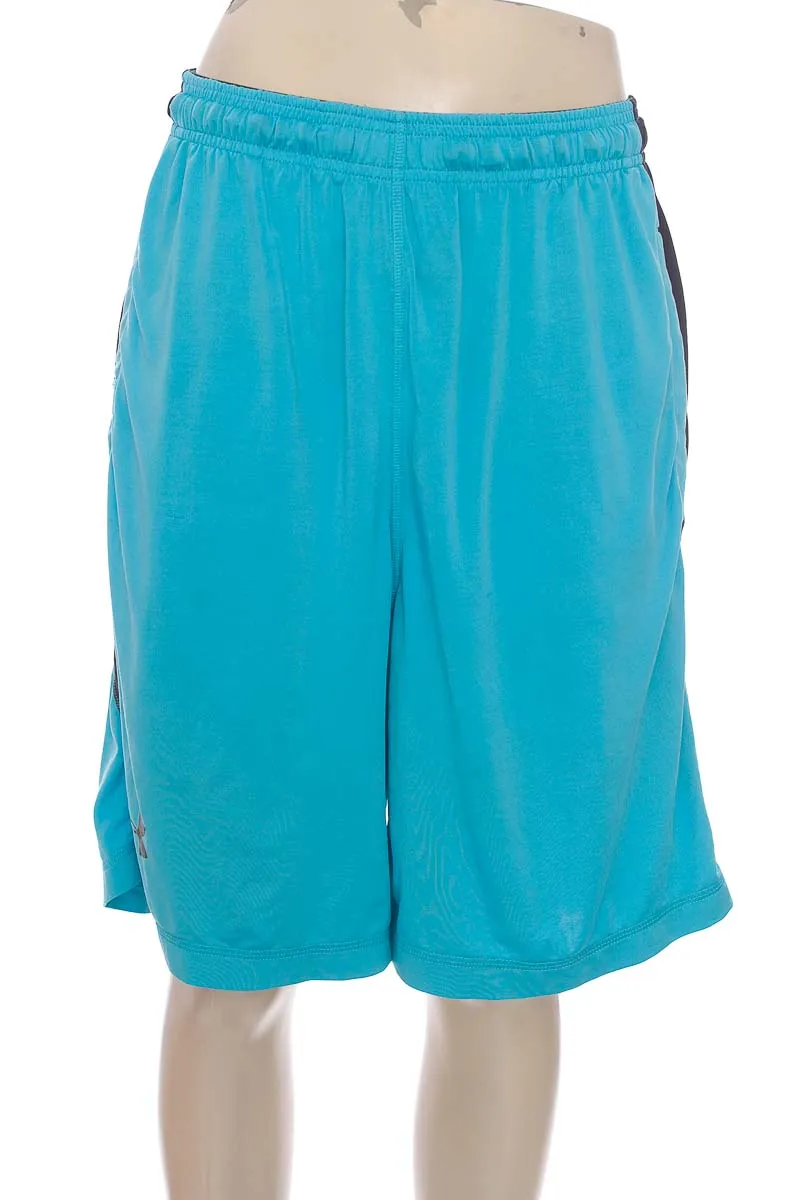 ROPA DEPORTIVA COLOR AZUL  UNDER ARMOUR