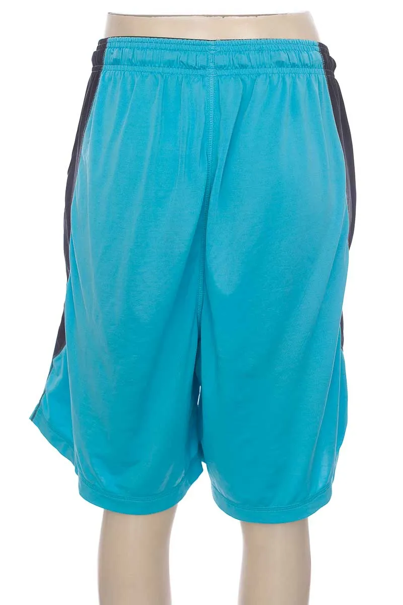 ROPA DEPORTIVA COLOR AZUL  UNDER ARMOUR