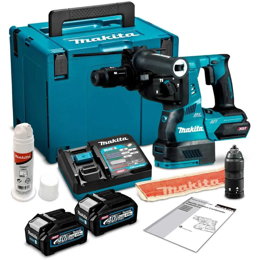 Rotomartillo SDS PLUS