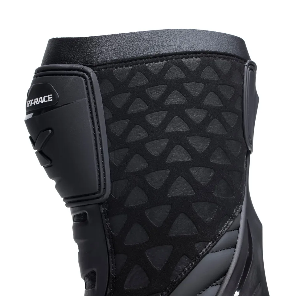 RTRACE  BLACK/RED