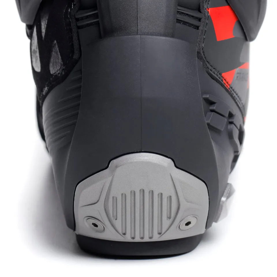 RTRACE  BLACK/RED