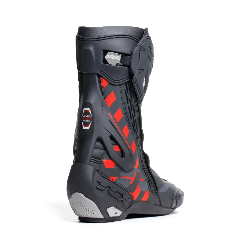 RTRACE  BLACK/RED
