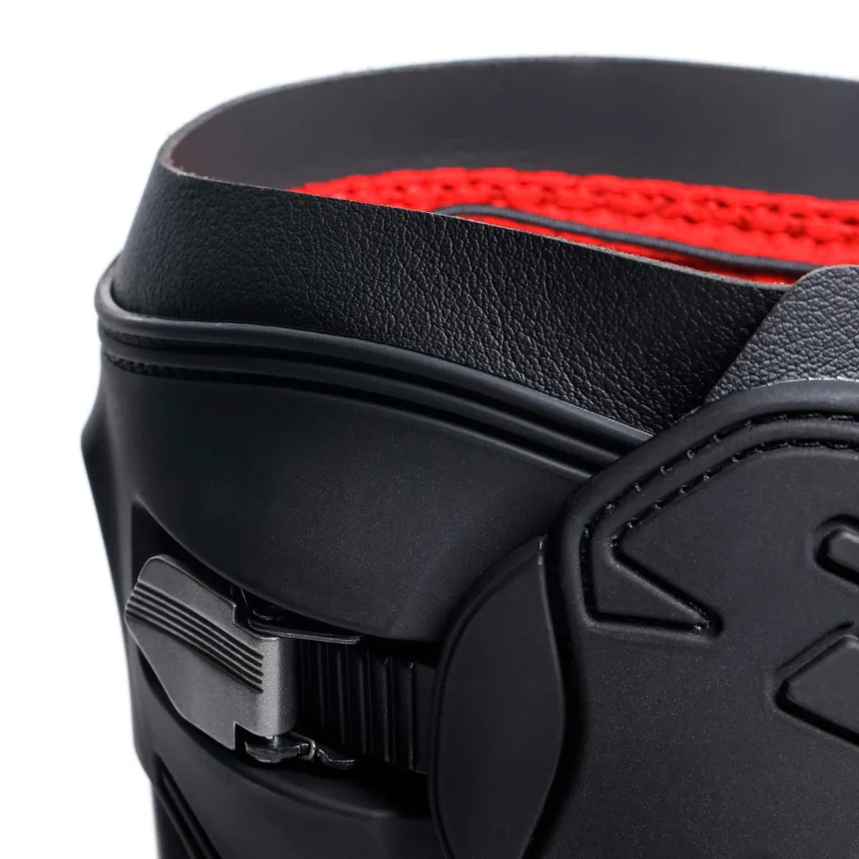 RTRACE  BLACK/RED