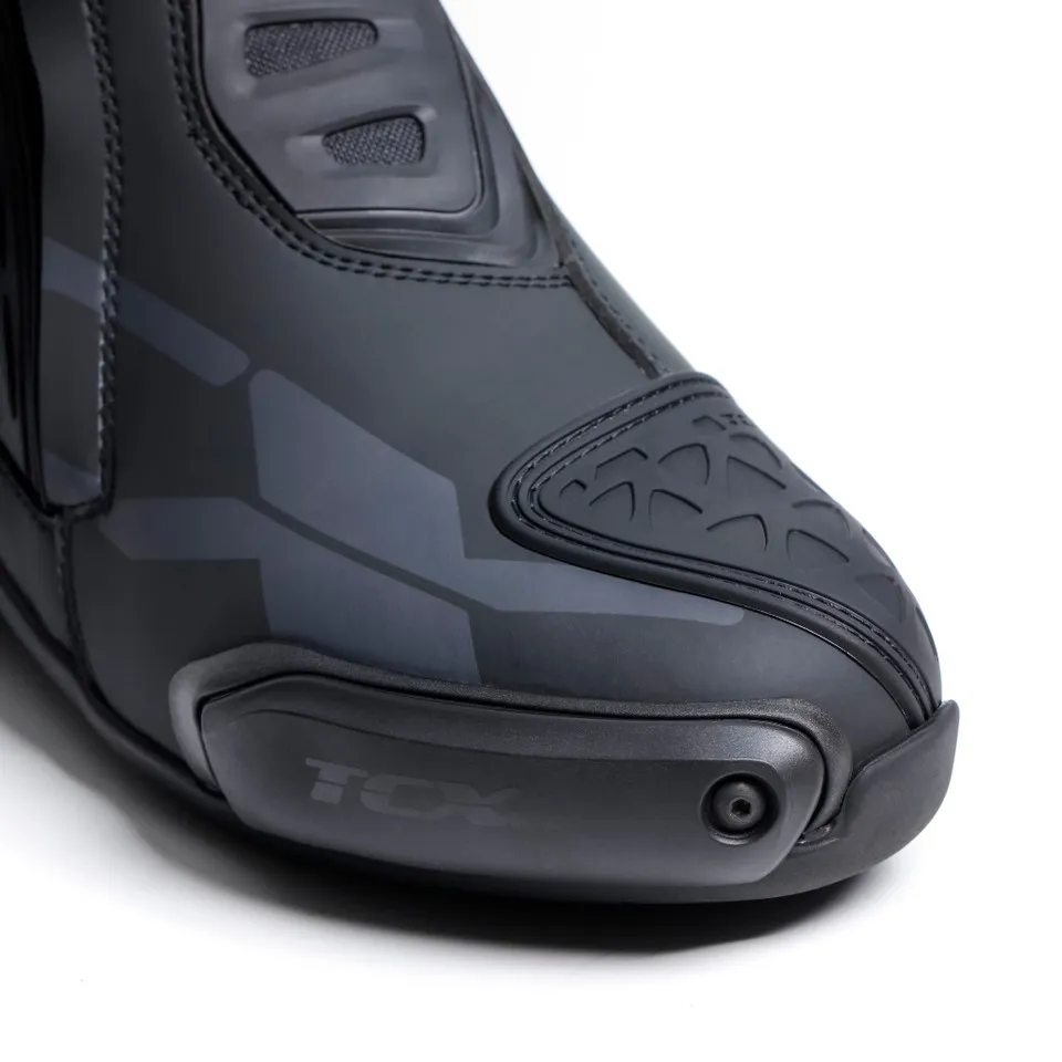 RTRACE  BLACK/RED