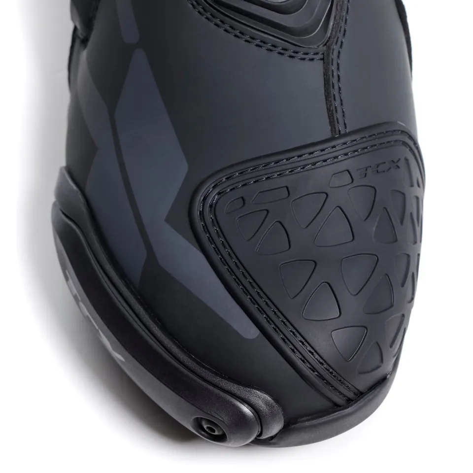 RTRACE  BLACK/RED