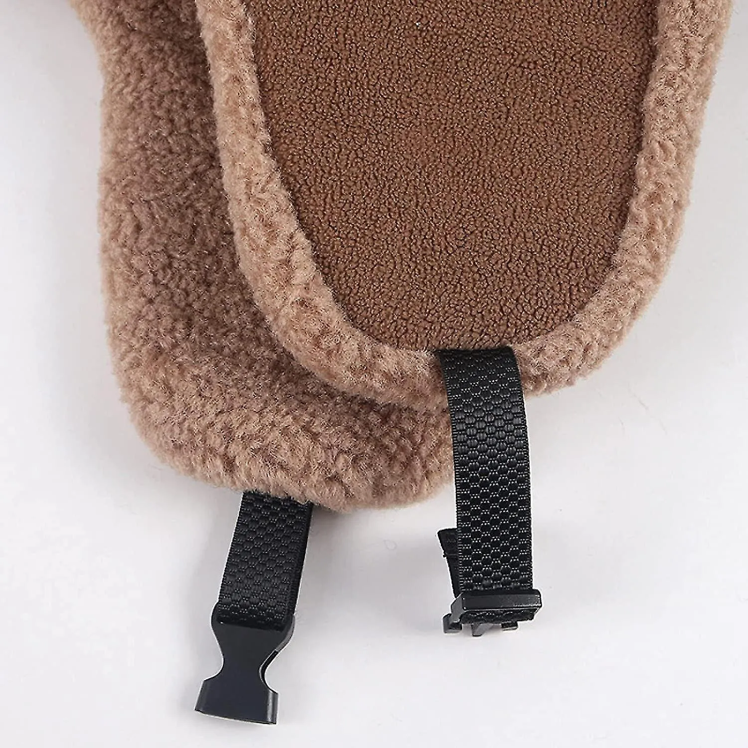 Russian Hat Ushanka Russian Hat Men Women Unisex Warm Winter Bomber Hats Polar Earflap Trapper Soviet Hat