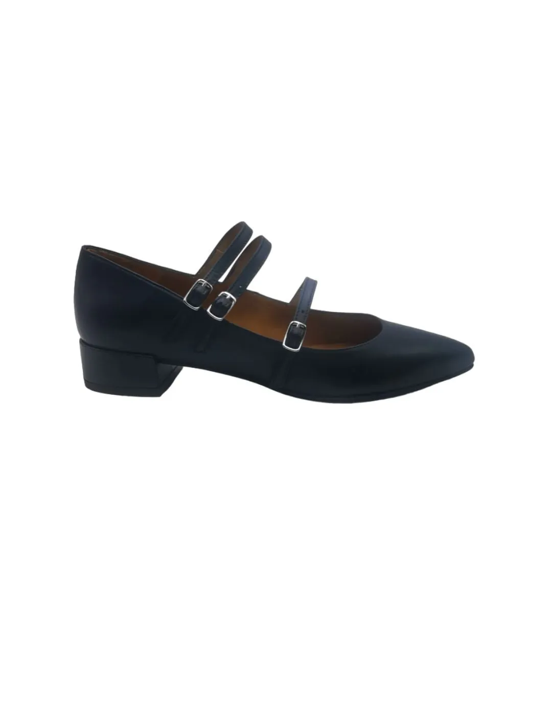 RUTH SHOES S3216 NEGRO