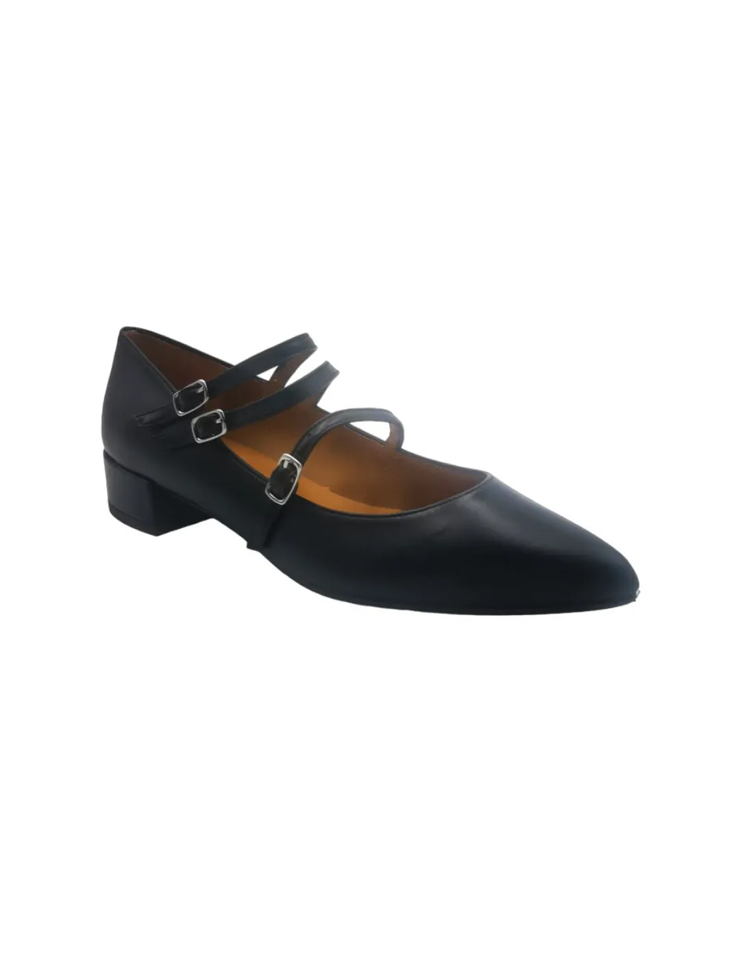 RUTH SHOES S3216 NEGRO