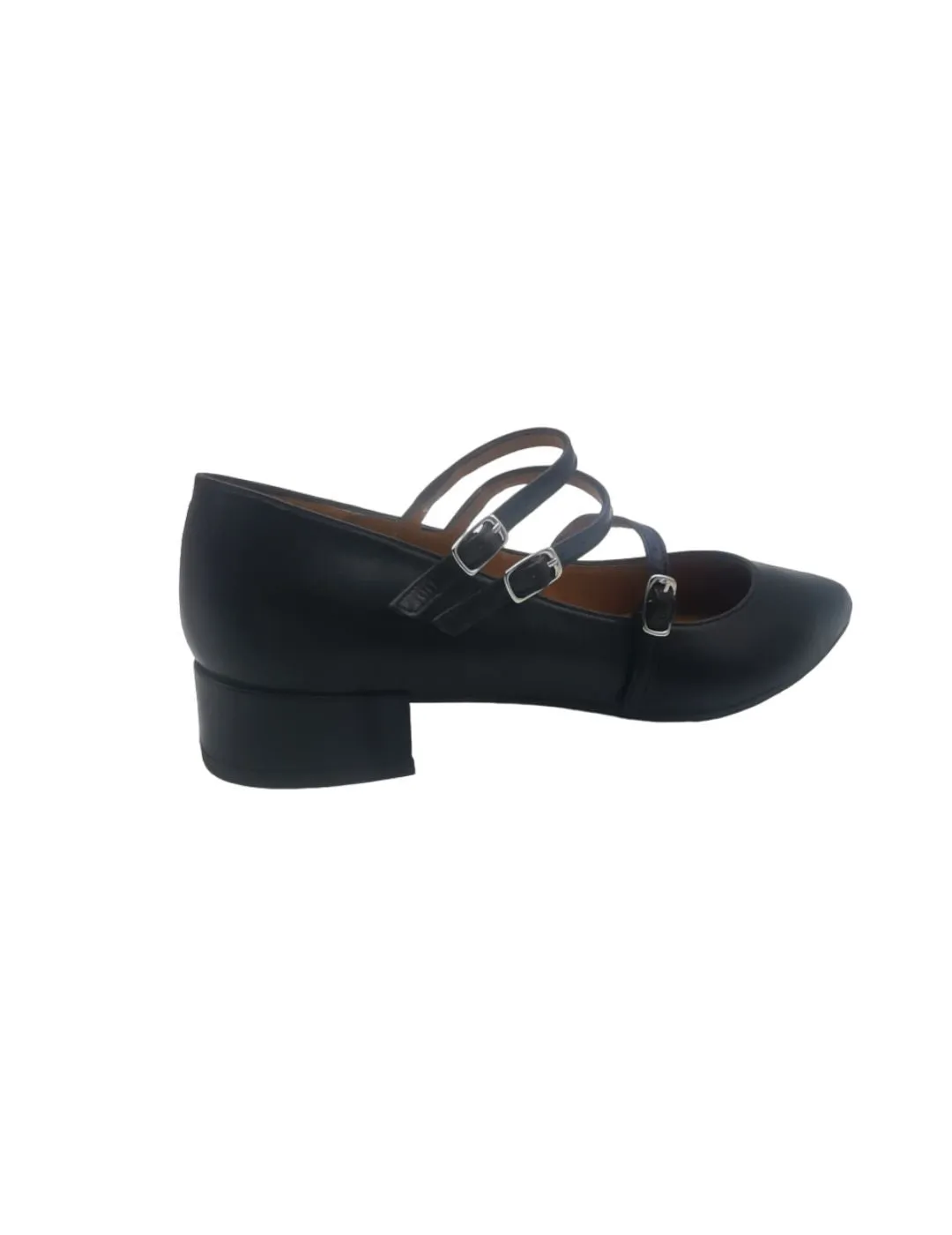 RUTH SHOES S3216 NEGRO